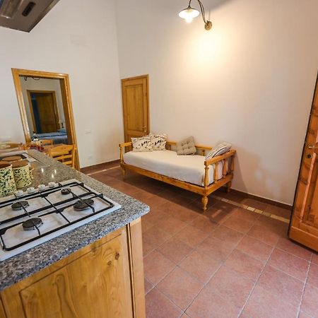 Agriturismo Poggio Al Pino Montelupo Fiorentino Kültér fotó