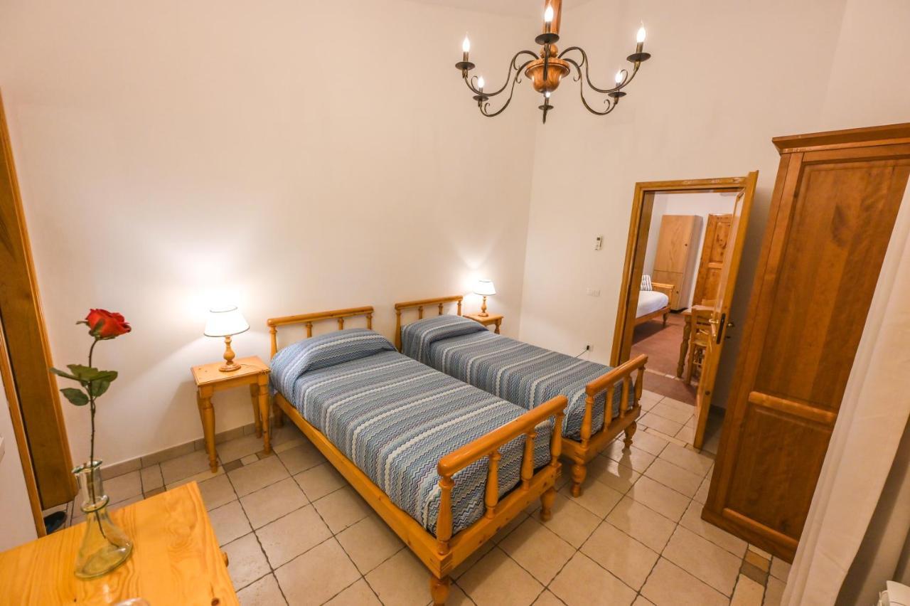 Agriturismo Poggio Al Pino Montelupo Fiorentino Kültér fotó