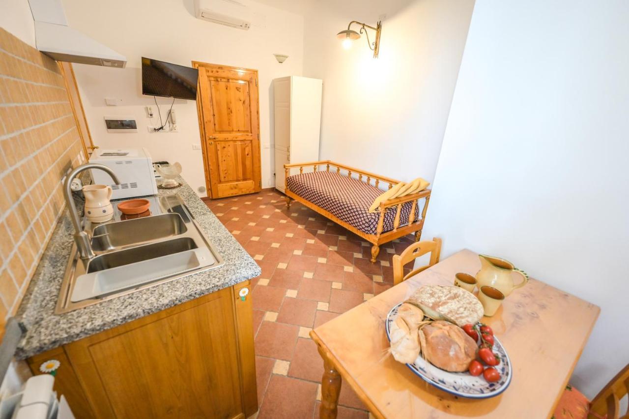 Agriturismo Poggio Al Pino Montelupo Fiorentino Kültér fotó