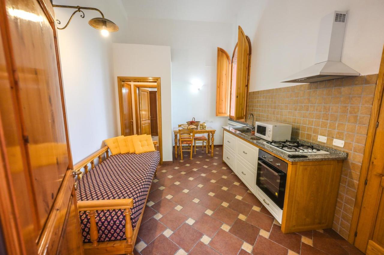 Agriturismo Poggio Al Pino Montelupo Fiorentino Kültér fotó