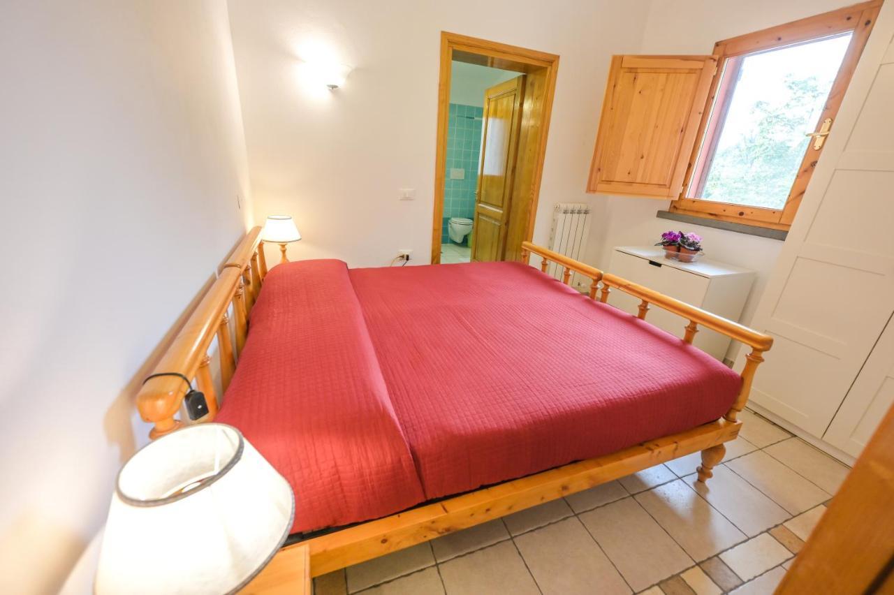 Agriturismo Poggio Al Pino Montelupo Fiorentino Kültér fotó