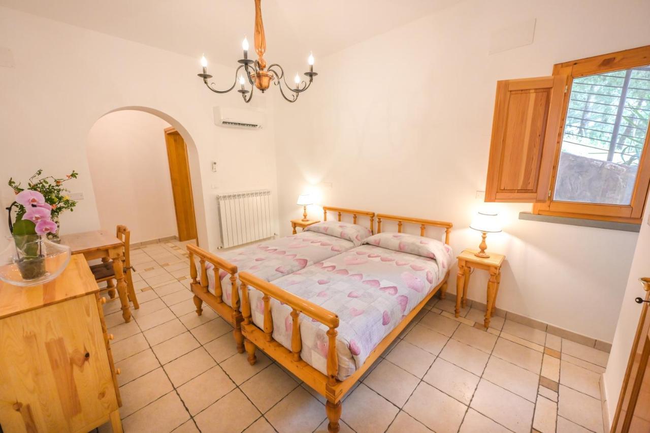 Agriturismo Poggio Al Pino Montelupo Fiorentino Kültér fotó