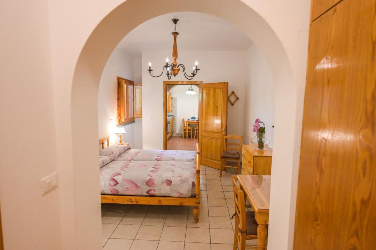 Agriturismo Poggio Al Pino Montelupo Fiorentino Kültér fotó