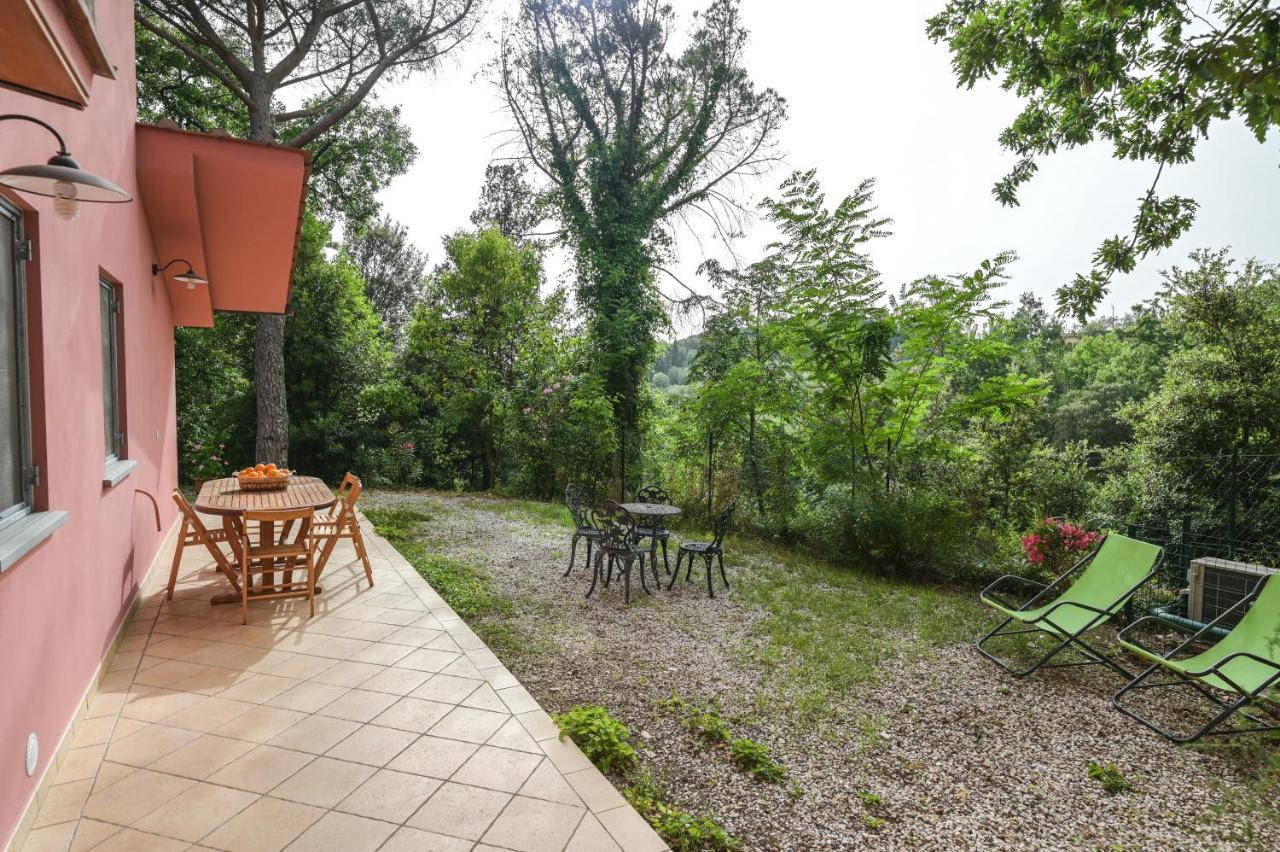 Agriturismo Poggio Al Pino Montelupo Fiorentino Kültér fotó
