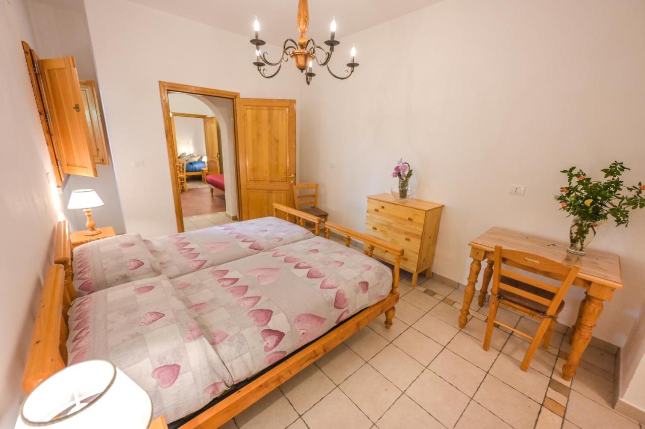 Agriturismo Poggio Al Pino Montelupo Fiorentino Kültér fotó