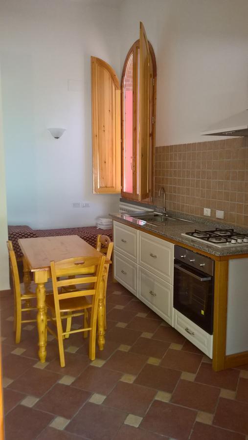 Agriturismo Poggio Al Pino Montelupo Fiorentino Kültér fotó