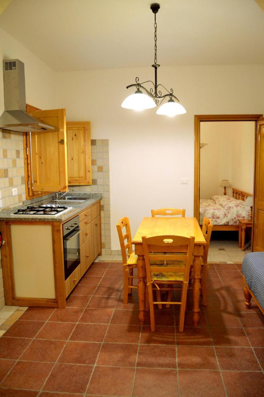 Agriturismo Poggio Al Pino Montelupo Fiorentino Kültér fotó